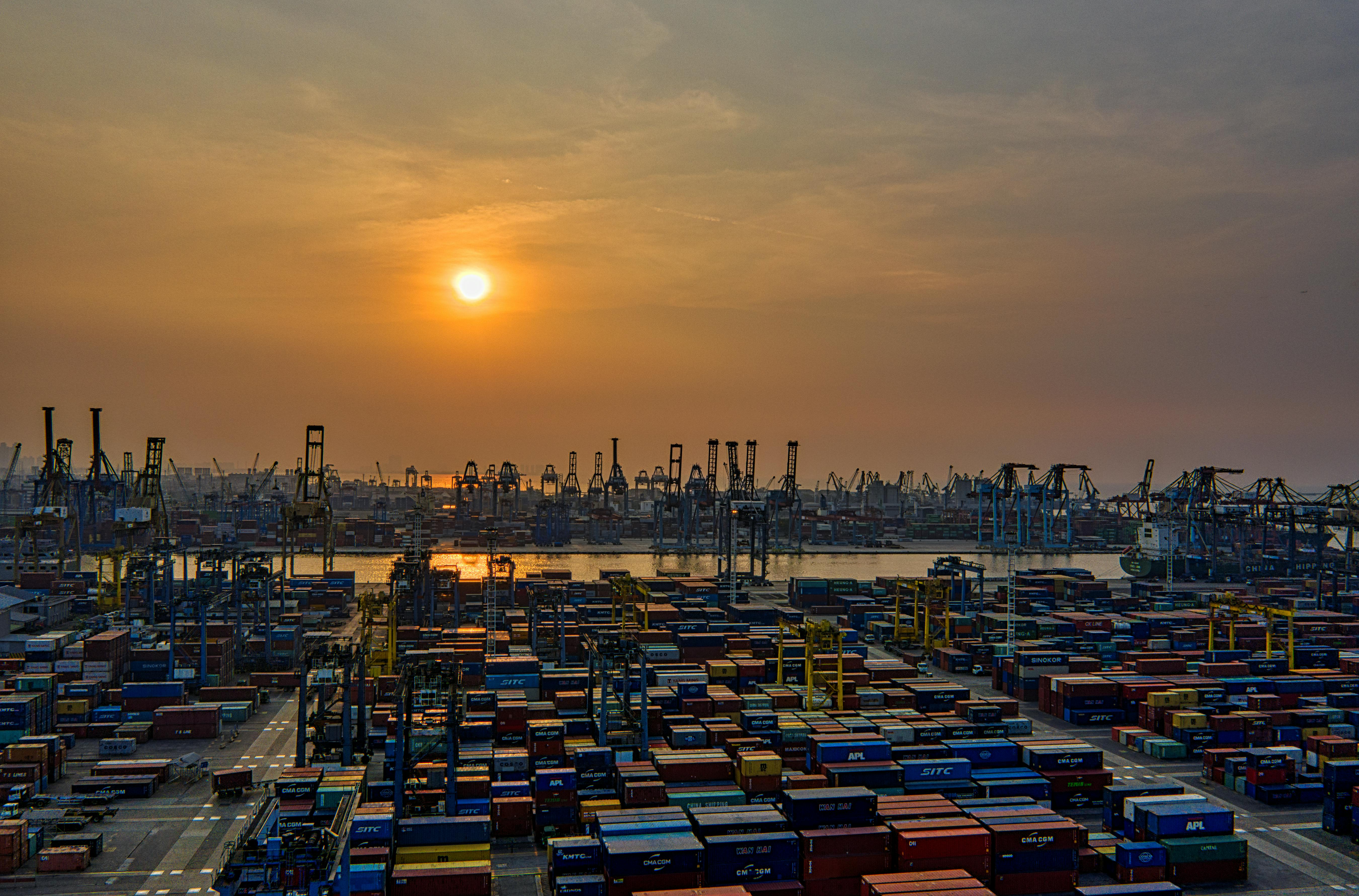 Trade Partnership